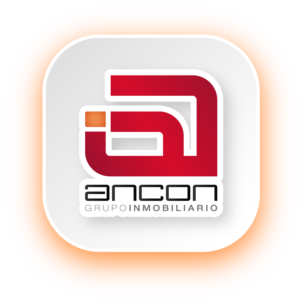 Logo Grupo Ancon